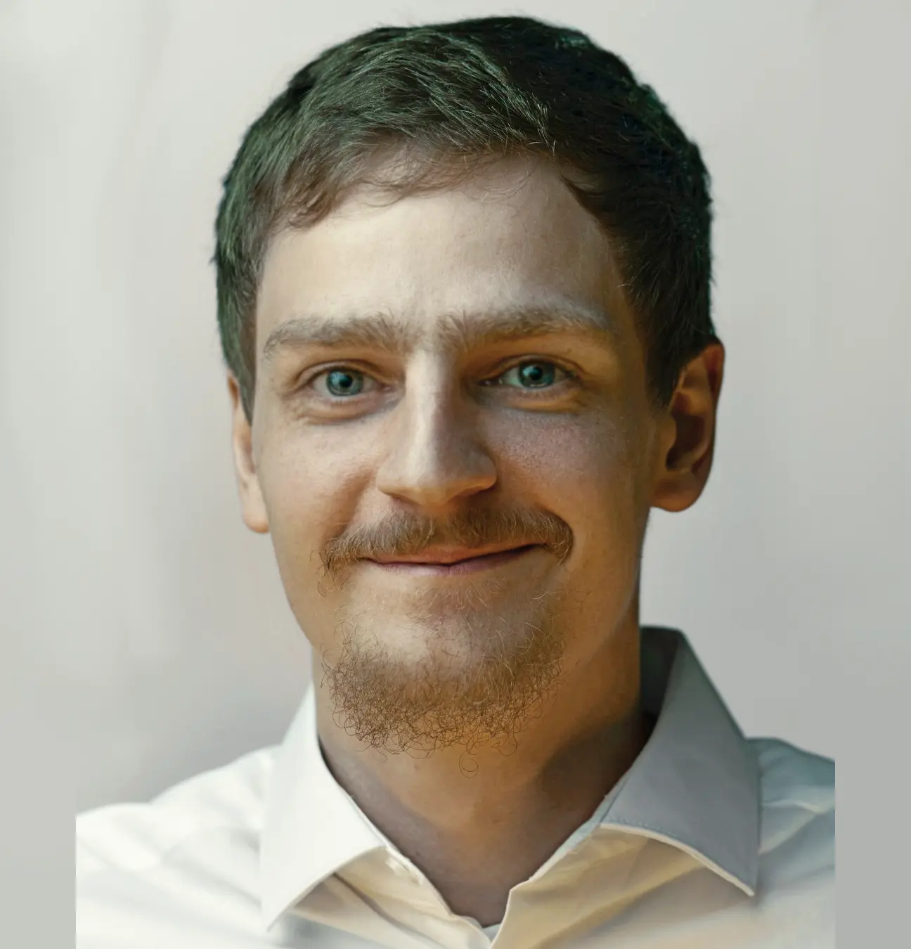 Jonas Albohm